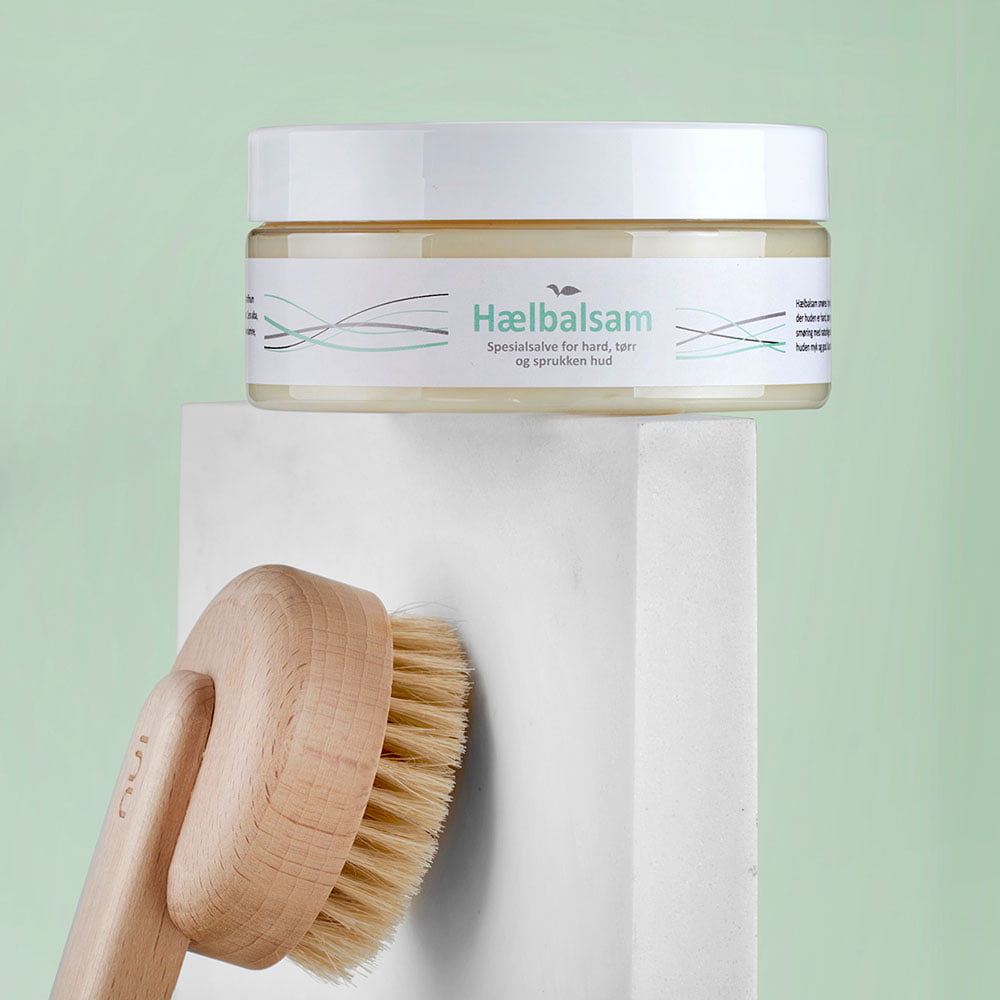 DEAL - 2 stk Hælbalsam 100 ml - Bilde 3