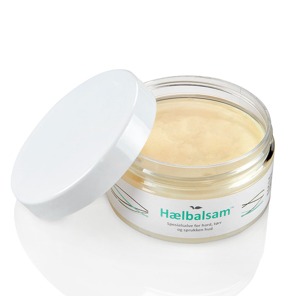 DEAL - 2 stk Hælbalsam 100 ml - Bilde 4