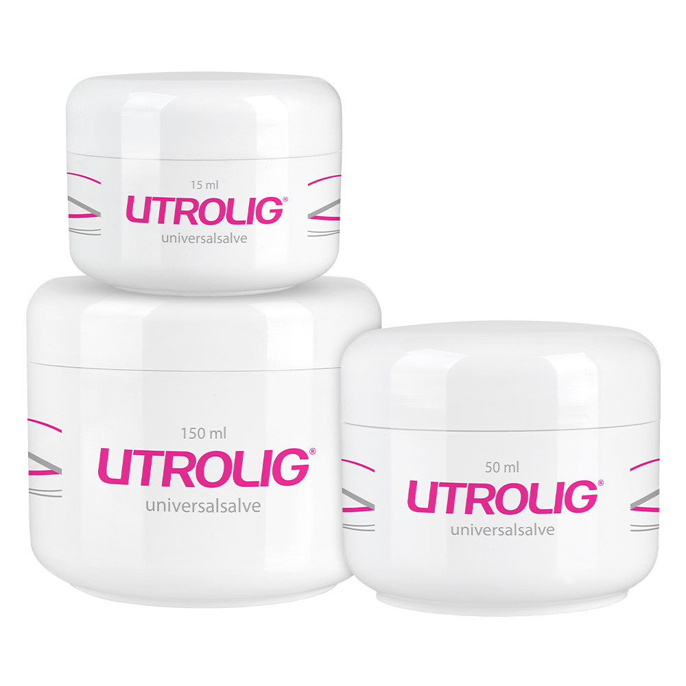 Utrolig Full pakke