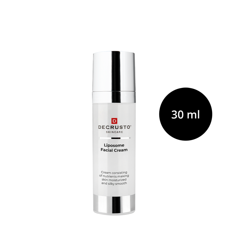 Liposome Facial Cream 30 ml  - ansiktskrem som reduserer fine linjer