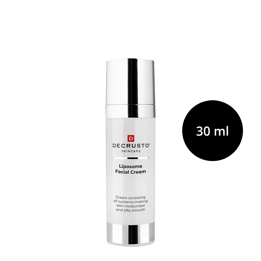 Liposome Facial Cream 30 ml - ansiktskrem som reduserer fine linjer