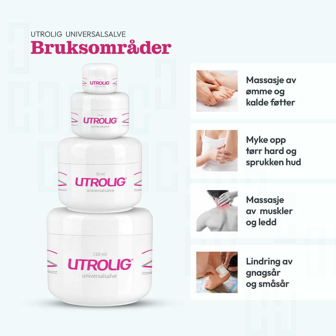 Utrolig XL pakken - Bilde 2