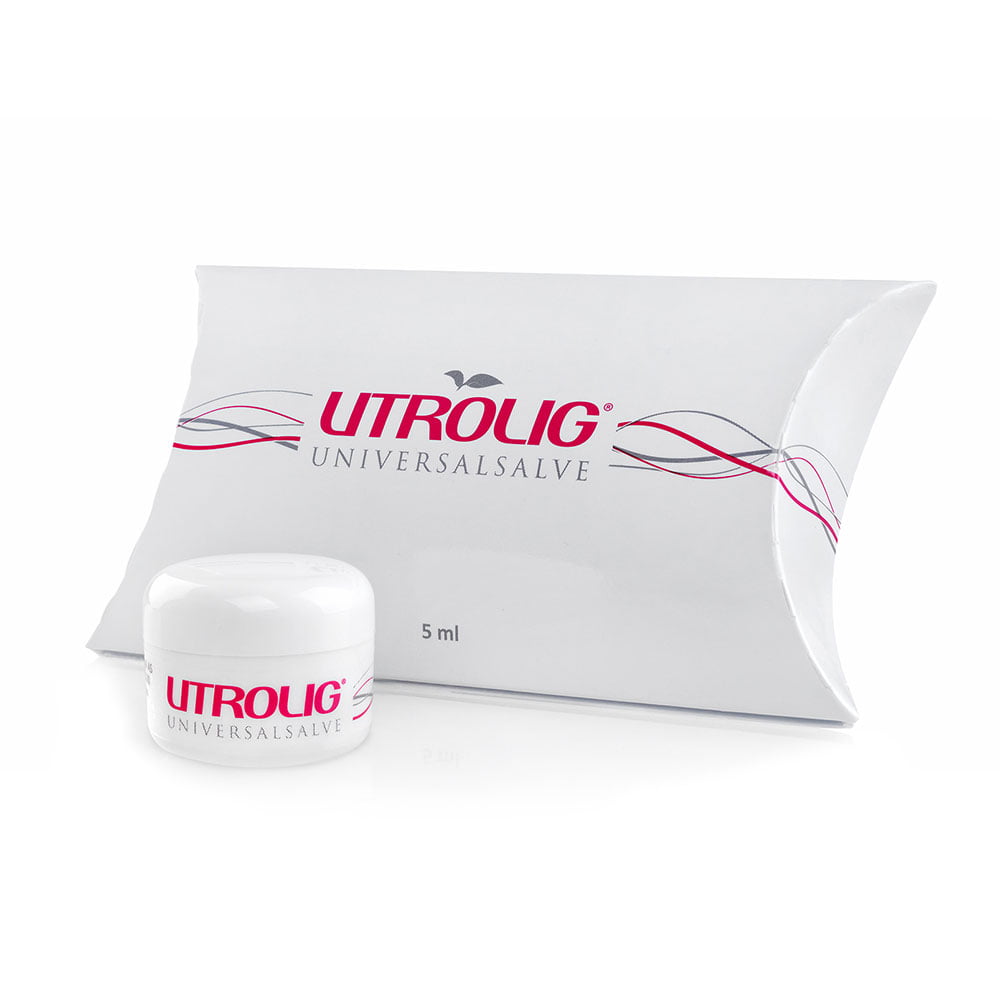 Utrolig Universalsalve 5 ml - Bilde 5