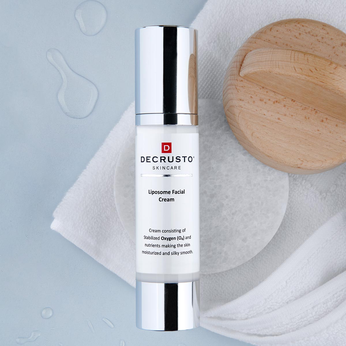 Dag og Natt - Serum, dagkrem og nattkrem - Bilde 3