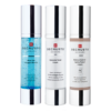 Super Trio - Serum, dagkrem og en lett farget dagkrem