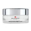 Beauty Illusion Night Cream - nattkremen som jobber imens du sover