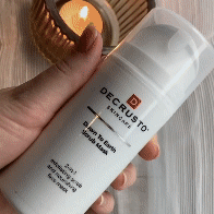 Down To Earth Scrub Mask - Bilde 2