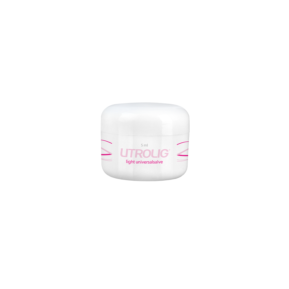 Utrolig Light Universalsalve 5 ml