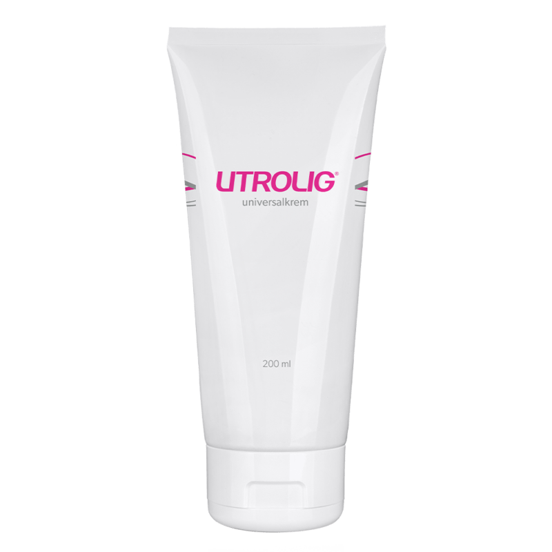 DEAL - Utrolig Universalkrem 200 ml