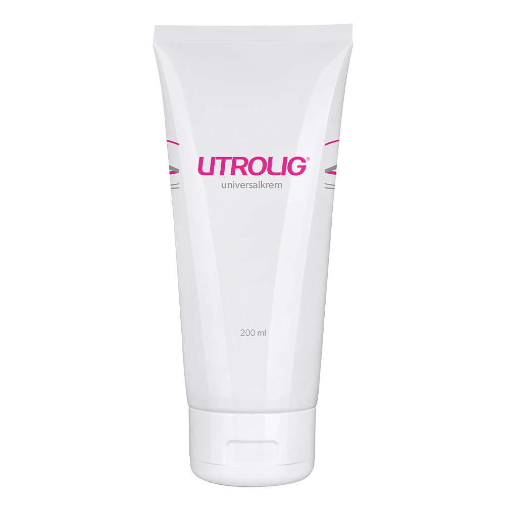 DEAL - Utrolig Universalkrem 200 ml