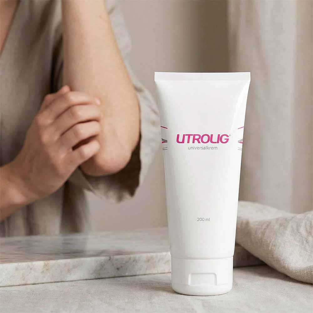 DEAL - Utrolig Universalkrem 200 ml - Bilde 4