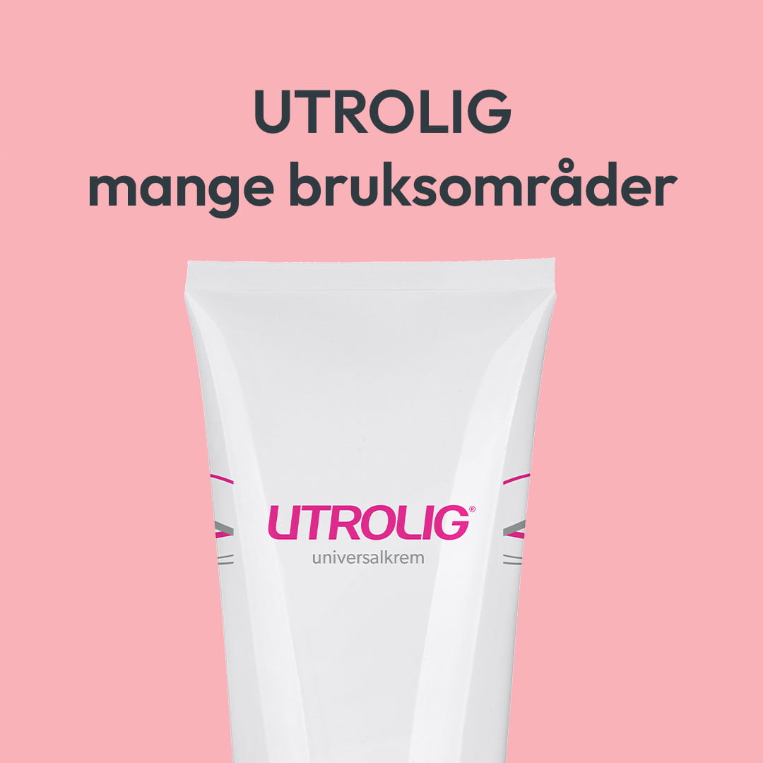 DEAL - Utrolig Universalkrem 200 ml - Bilde 6
