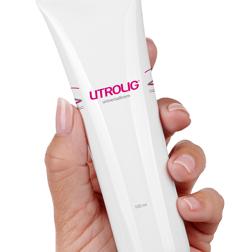 Utrolig Universalkrem 200 + 100 ml - Bilde 5