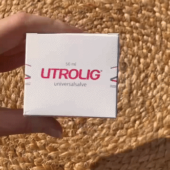 DEAL - Utrolig Fix Ferdig - Universalkrem 200 ml + Universasalve (original) 15 ml - Bilde 2