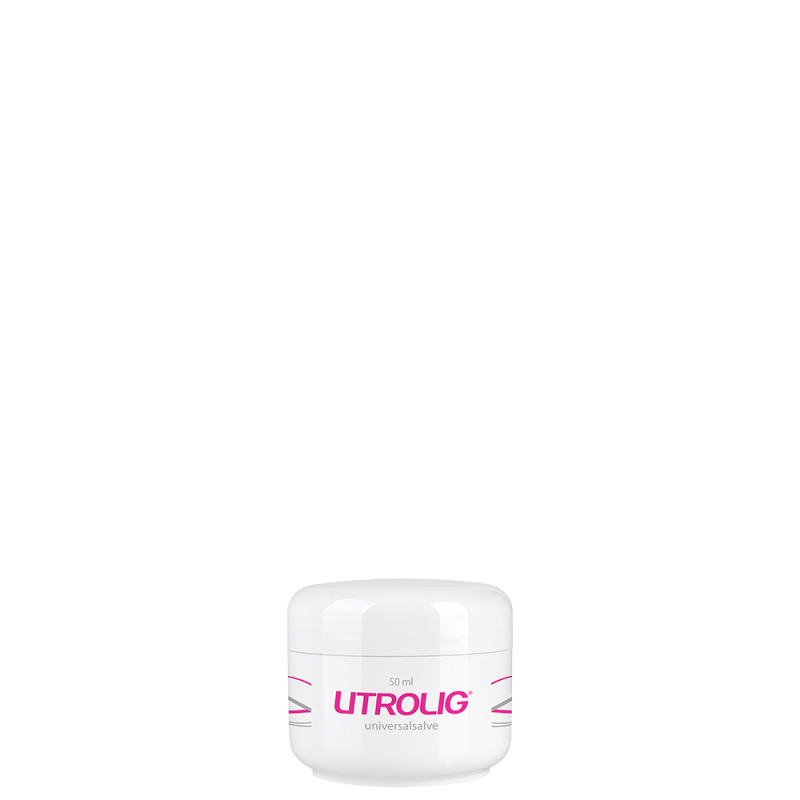 Utrolig Universalsalve 50 ml