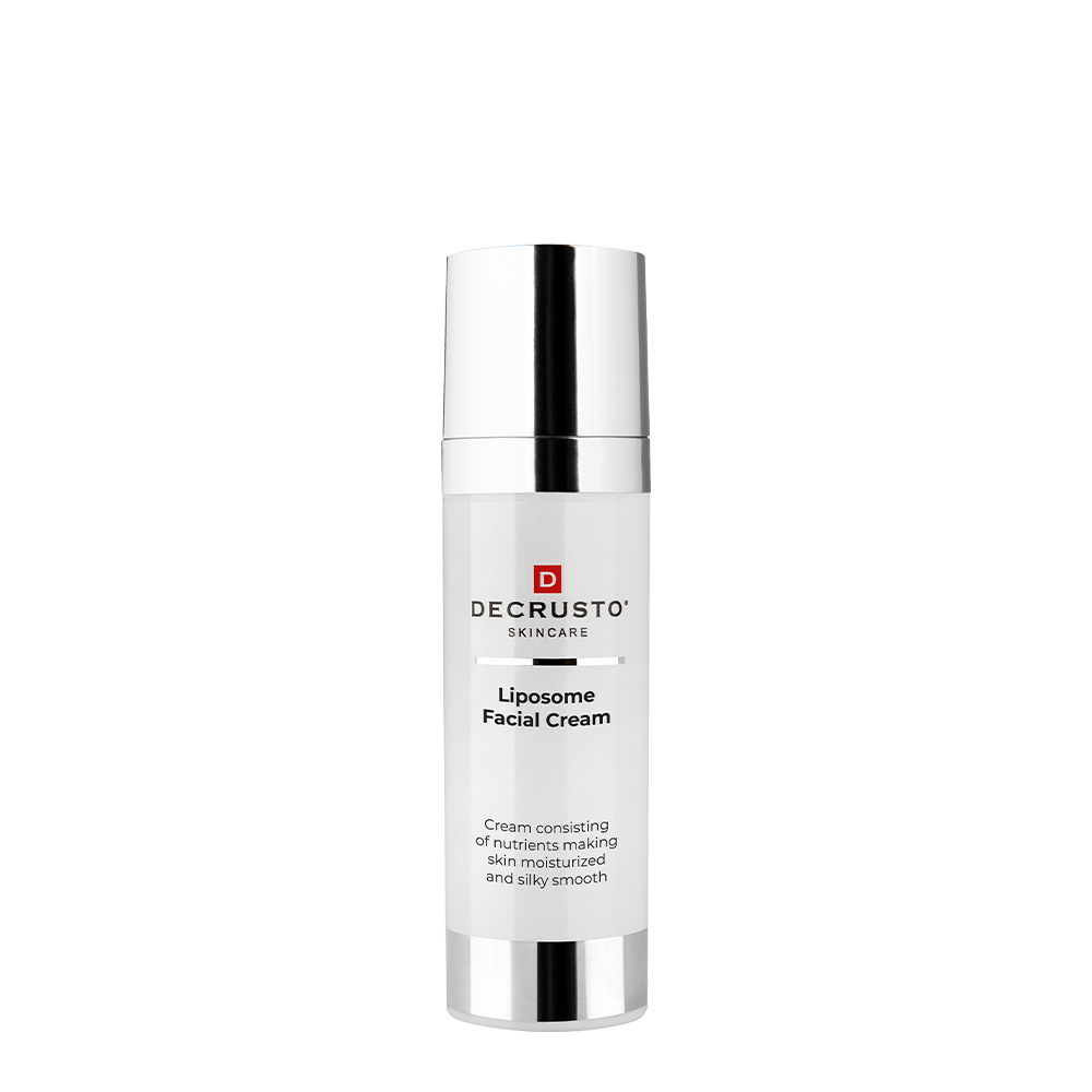 DEAL - Decrusto Reisesett MAXI - serum, dag- og nattkrem, øyekrem - Bilde 4