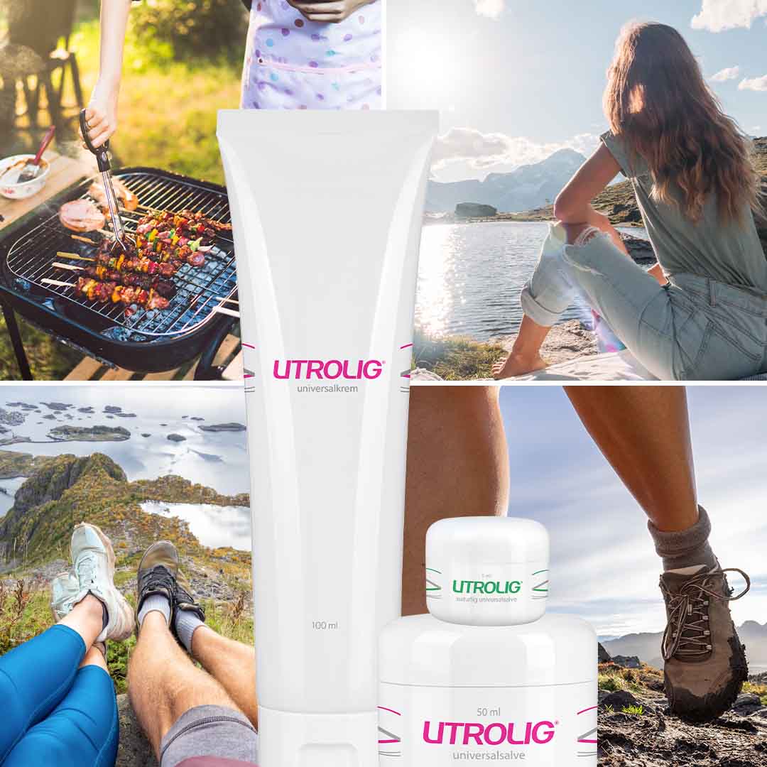 Utrolig Forsommer pakke - Bilde 3