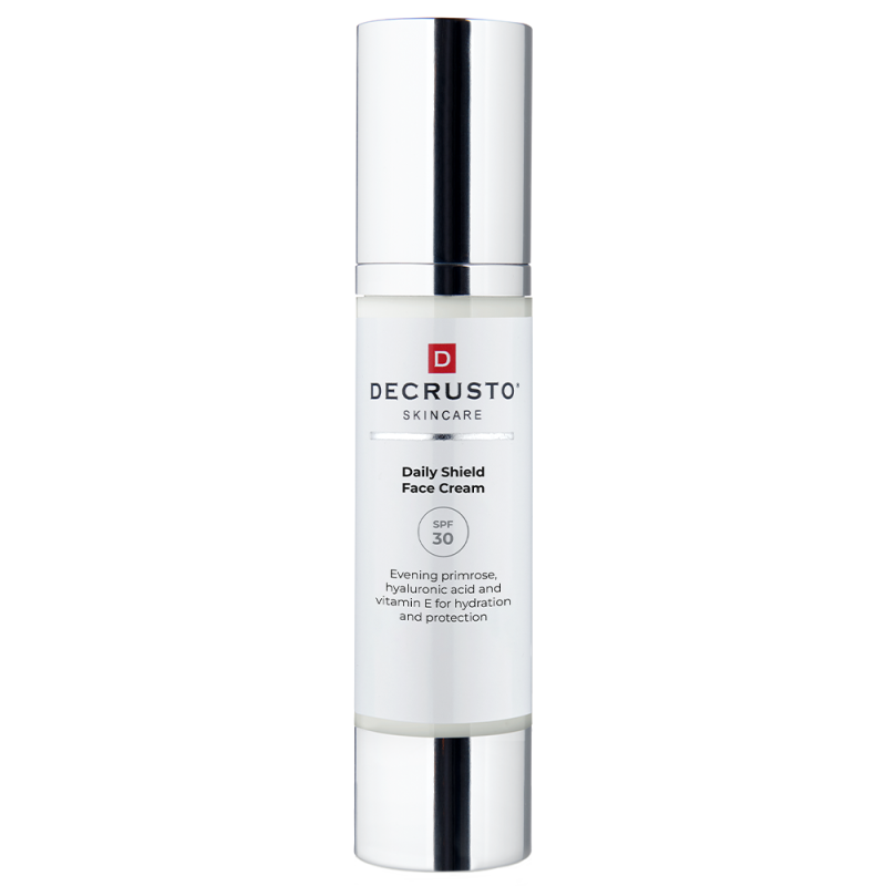 Daily Shield Face Cream - dagkrem med solfaktor 30