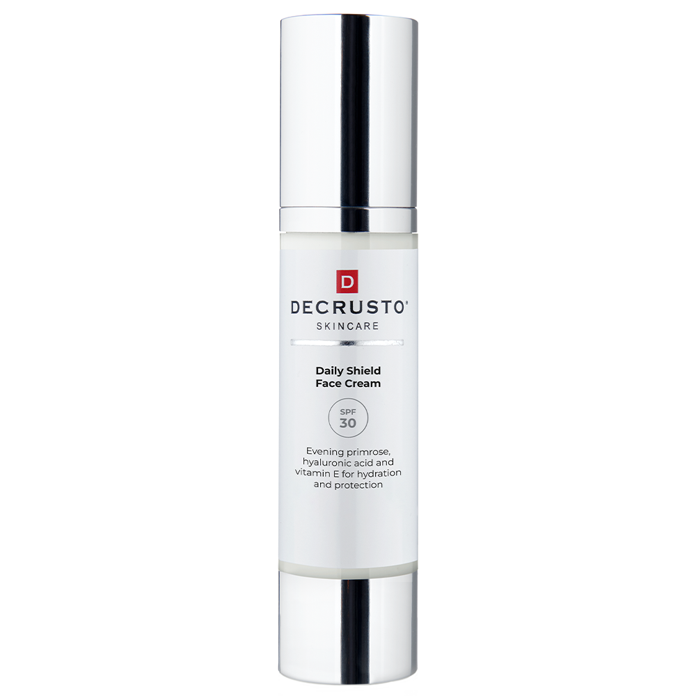 Daily Shield Face Cream - dagkrem med solfaktor 30