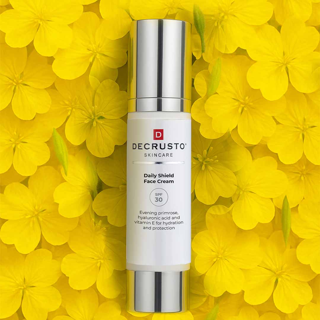 DEAL - Pure Beauty Care – Komplett hudpleiepakke med 10 Decrusto produkter - Bilde 4