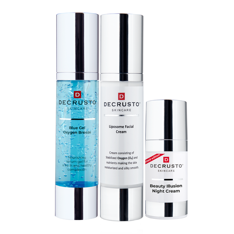 DEAL - Superduo 50 ml + nattkrem 15 ml