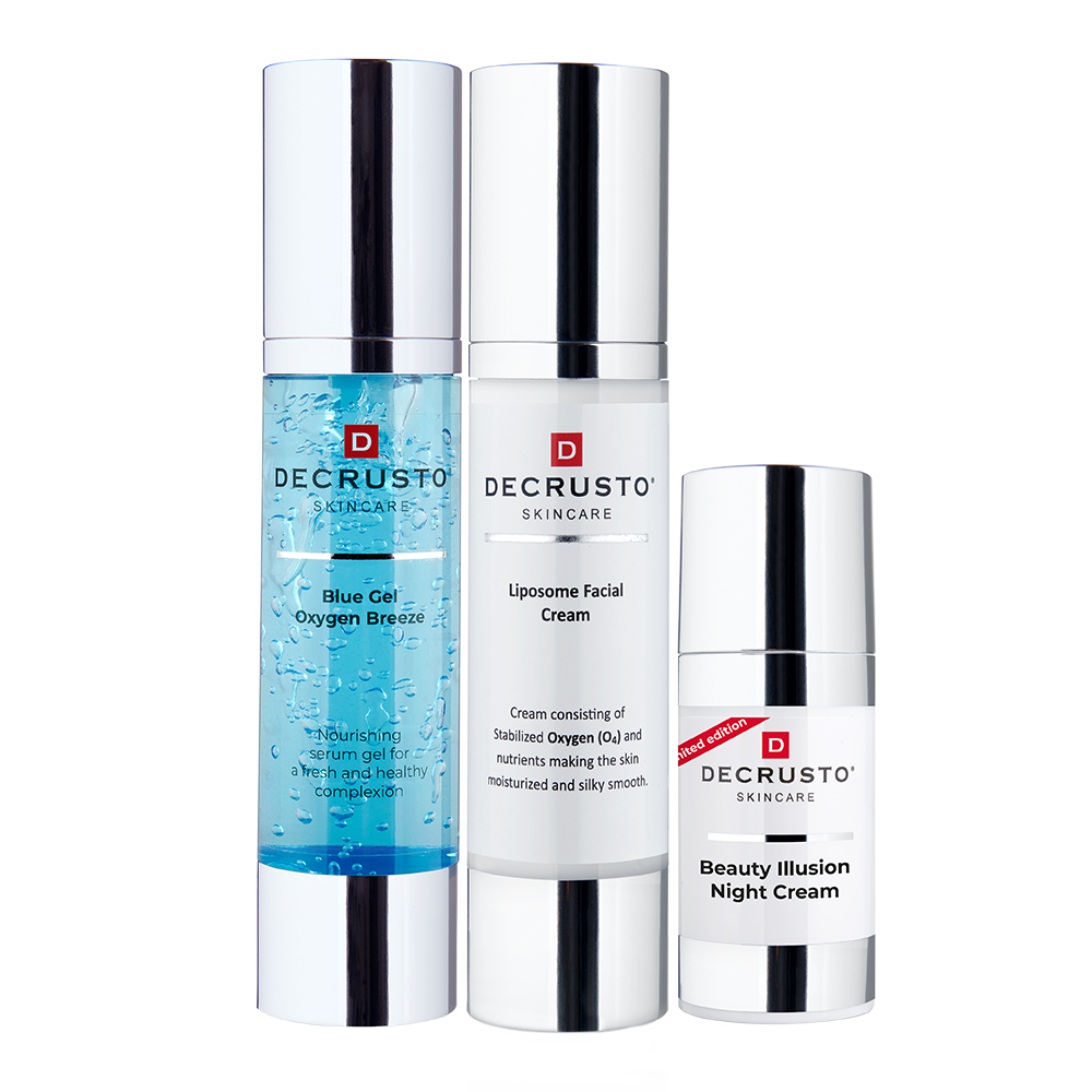 DEAL - Superduo 50 ml + nattkrem 15 ml
