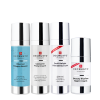 DEAL - Decrusto Reisesett MAXI - serum, dag- og nattkrem, øyekrem